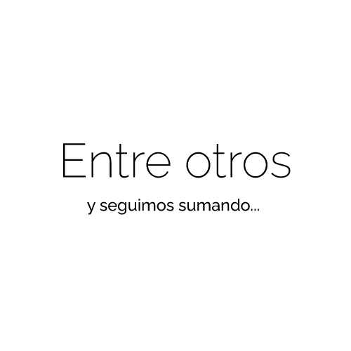 otros
